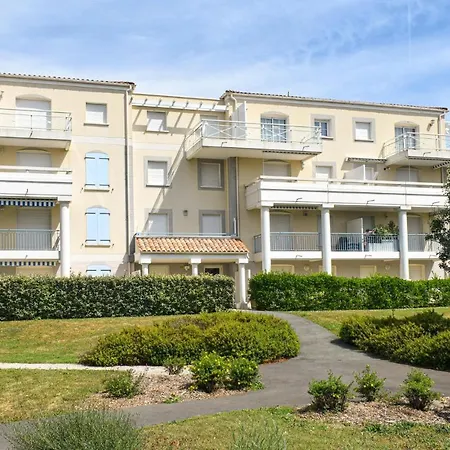 Apartamento Amazing In Vaux-sur-Mer