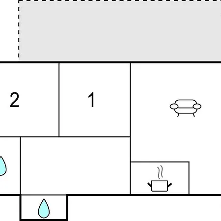 Amazing In * Vaux-sur-Mer