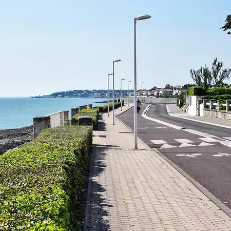 Apartmán Amazing In *