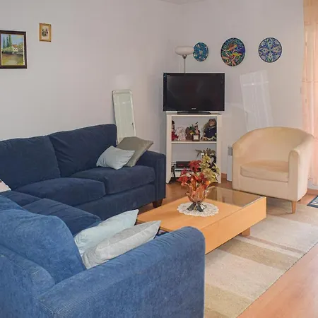 Amazing In Apartmán