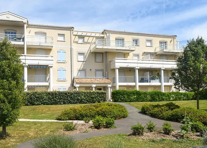 Appartamento Amazing In Vaux-sur-Mer