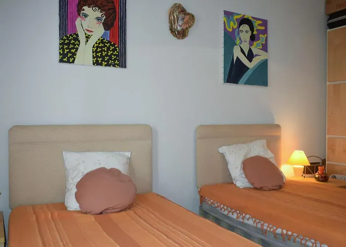 Amazing In Vaux-sur-Mer