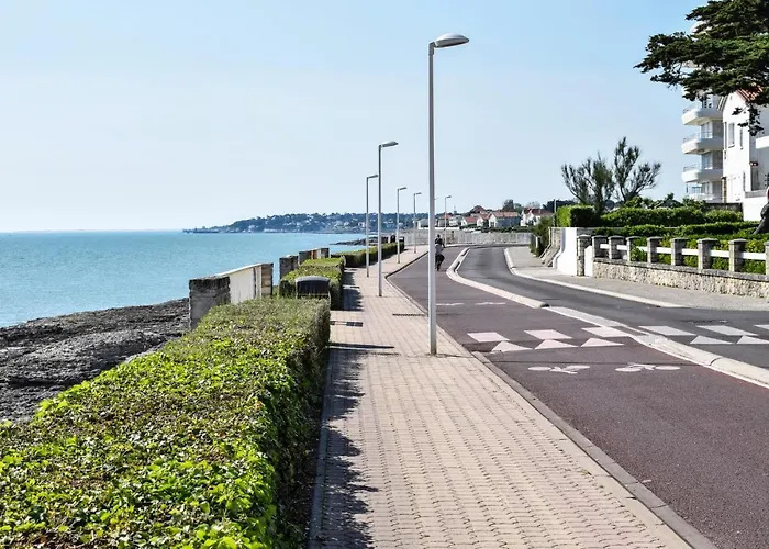 Appartamento Amazing In *