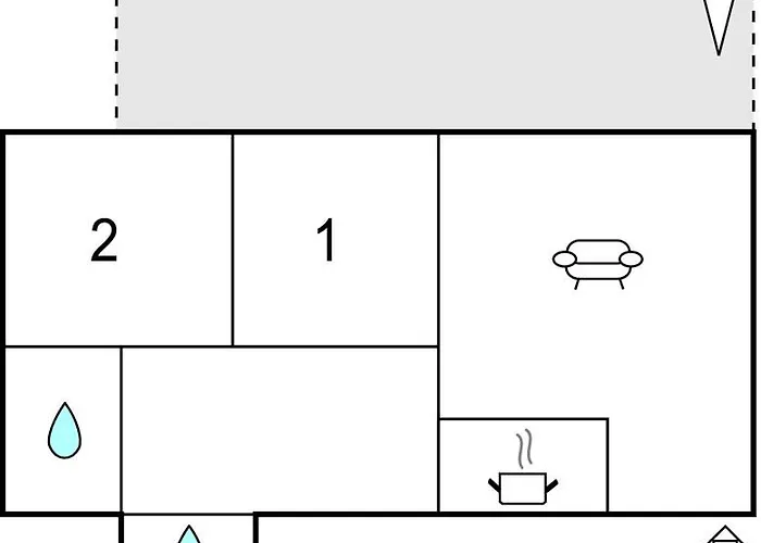 Amazing In * Vaux-sur-Mer